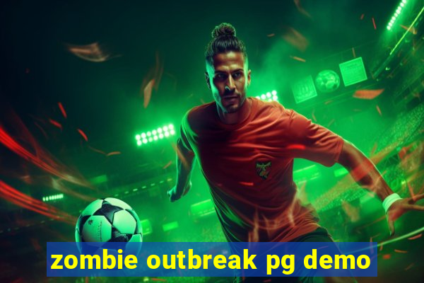 zombie outbreak pg demo